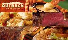 Outback Steakhouse foto 1